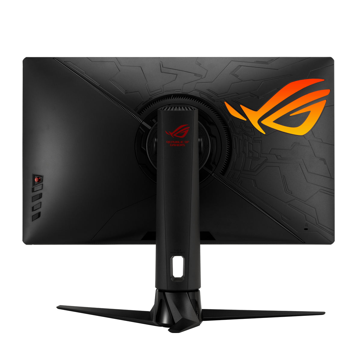 ASUS ROG Strix XG27UQR - 68.6 cm (27") - 3840 x 2160 pixels 4K Ultra HD LED Monitor