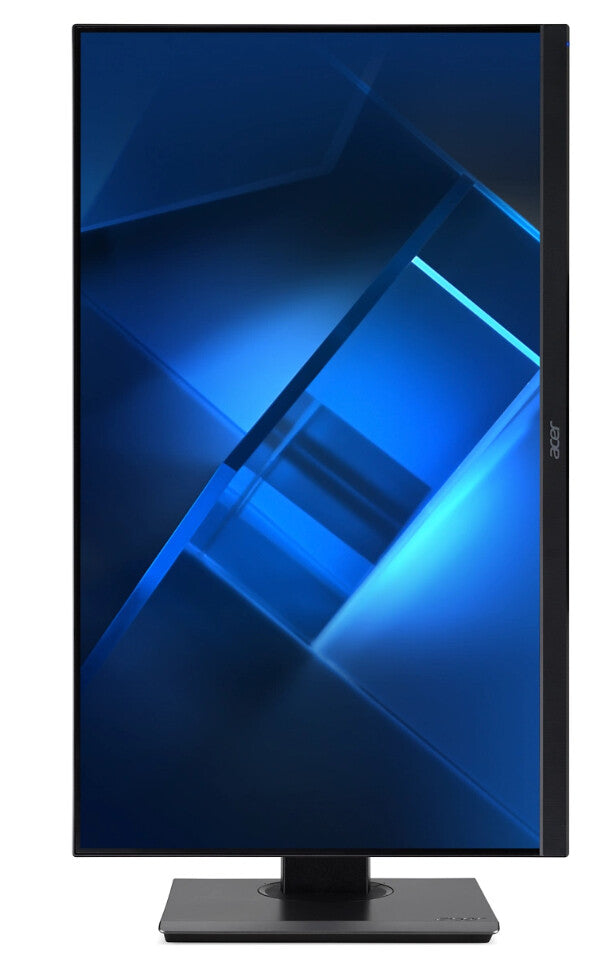 Acer B247Y E - 60.5 cm (23.8") - 1920 x 1080 pixels FHD LED Monitor