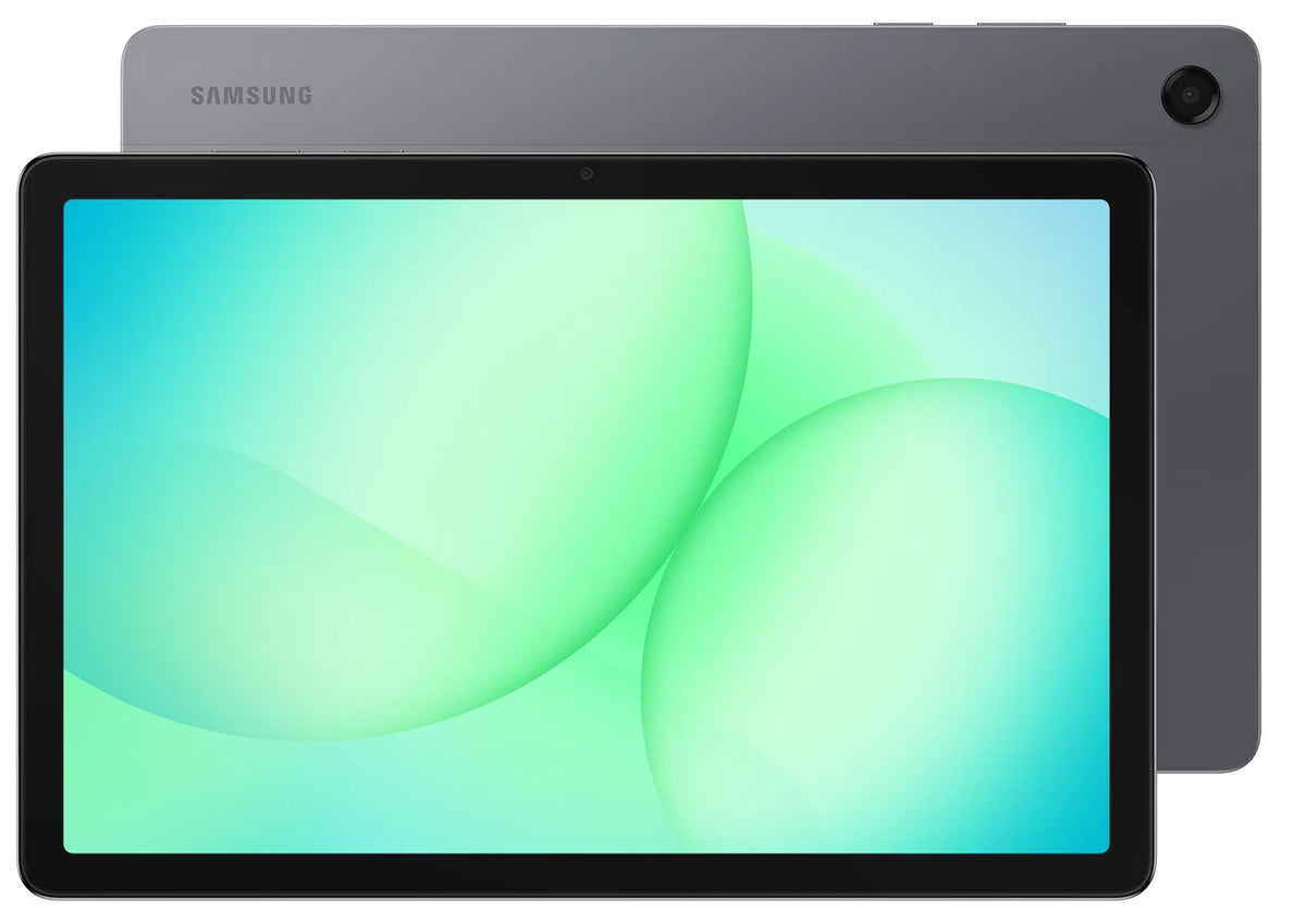 Samsung A11+ 5G SM-X236 128 GB 27.9 cm (11") 6 GB Wi-Fi 5 (802.11ac) Grey