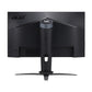 Acer Predator XB273UGS - 68.6 cm (27") - 2560 x 1440 pixels WQHD Gaming Monitor