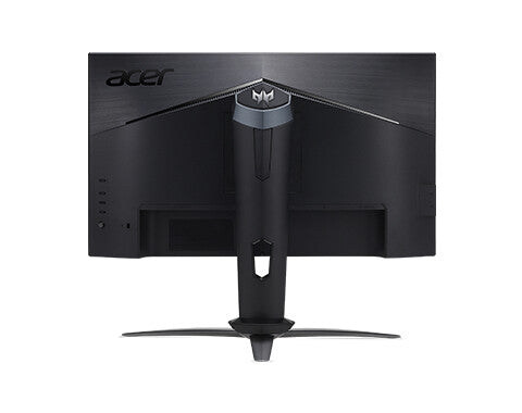 Acer Predator XB273UGS - 68.6 cm (27") - 2560 x 1440 pixels WQHD Gaming Monitor