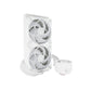 ARCTIC Liquid Freezer III 280 A-RGB - All-in-one Liquid CPU Cooler in White - 280mm