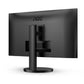 AOC B3 27B3CF2 LED display 68.6 cm (27") 1920 x 1080 pixels Full HD Black