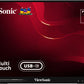Viewsonic ID2456 - 60.5 cm (23.8") - 1920 x 1080 pixels Full HD LED Touchscreen Monitor