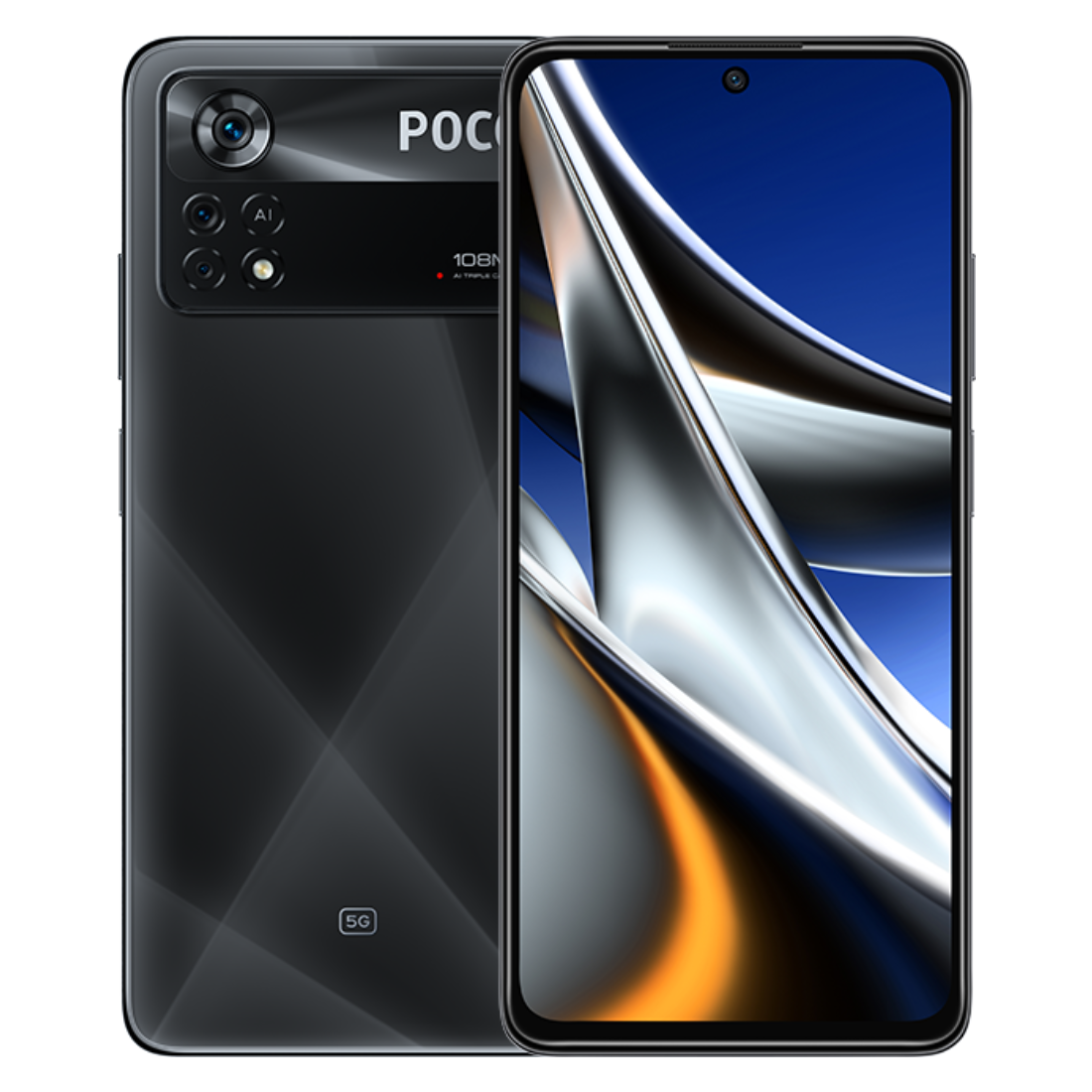 Xiaomi Poco X4 Pro 5G - Refurbished