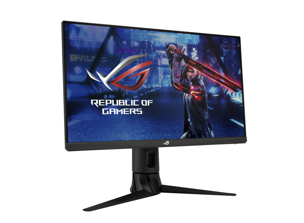 ASUS ROG Strix XG249CM - 60.5 cm (23.8") - 1920 x 1080 pixels Full HD Monitor