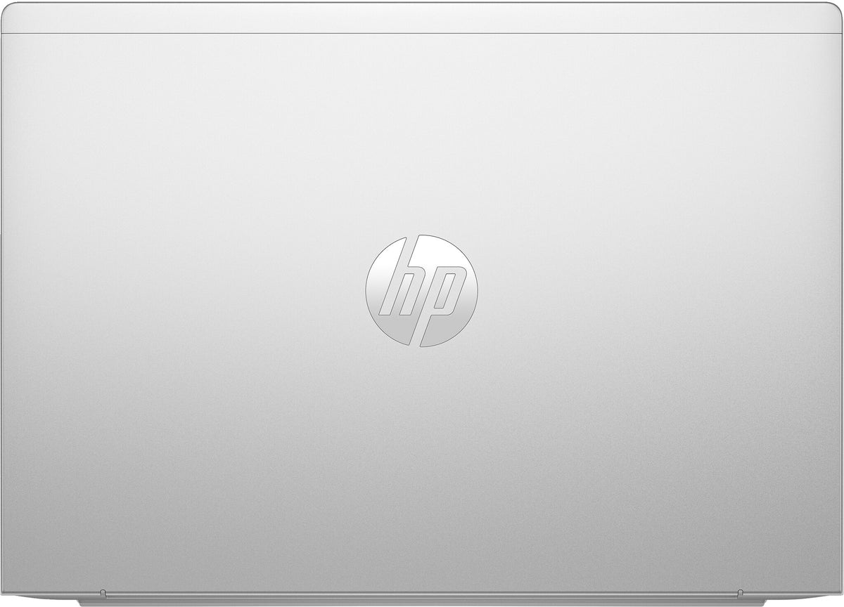 HP ProBook 445 G11 Laptop - 35.6 cm (14") - AMD Ryzen™ 5 7535U - 16 GB DDR5-SDRAM - 512 GB SSD - Wi-Fi 6E - Windows 11 Pro - Silver