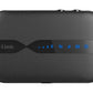 D-Link DWR-932 (4G LTE) Mobile WiFi Hotspot in Black