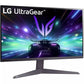 LG 27GS50F-B - 68.6 cm (27") - 1920 x 1080 pixels FHD Monitor