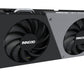 Inno3D TWIN X2 - NVIDIA 8 GB GDDR6 GeForce RTX 4060 graphics card