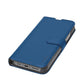 SBS Book Wallet mobile phone case for iPhone 14 Plus in Blue