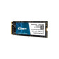 Mushkin Element - M.2 NAND NVMe PCI Express 3.0 3D SSD - 512 GB
