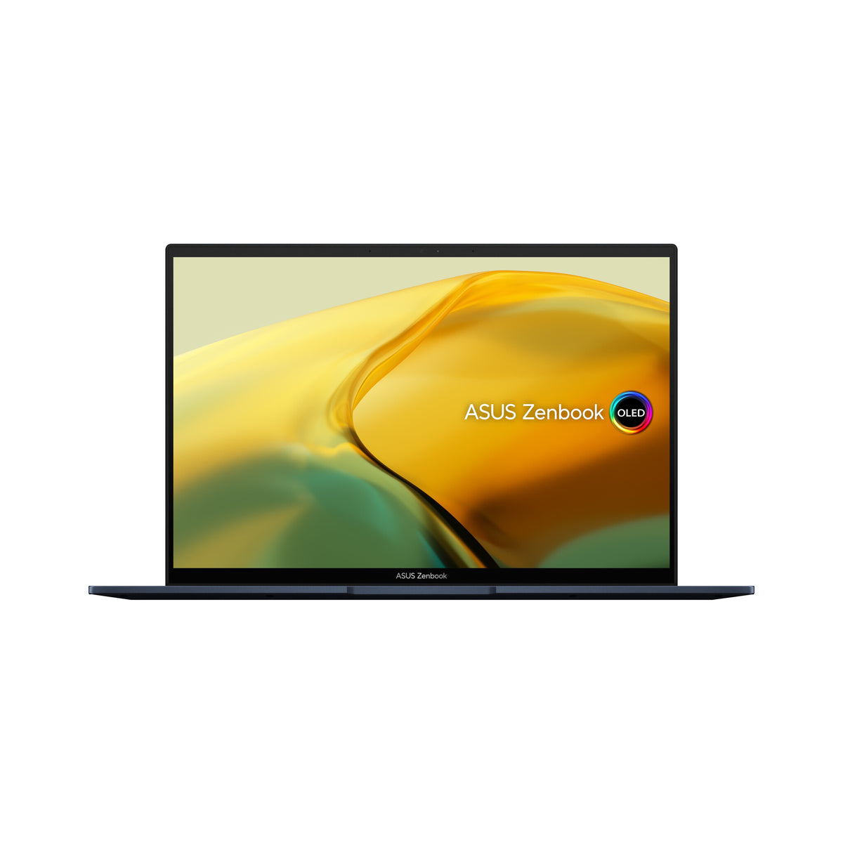 ASUS Zenbook 14 OLED Laptop - 35.6 cm (14") - Touchscreen - Intel® Core™ i5-1240P - 16 GB LPDDR5-SDRAM - 512 GB SSD - Wi-Fi 6E - Windows 11 Home - Blue