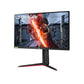 LG 27GN850-B - 68.6 cm (27") - 2560 x 1440 pixels QHD Monitor