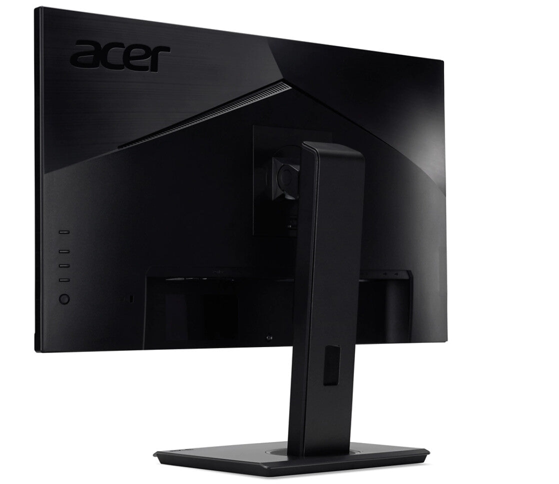 Acer B227Q E - 54.6 cm (21.5") - 1920 x 1080 pixels FHD LED Monitor