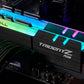 G.Skill Trident Z RGB - 32 GB 2 x 16 GB DDR4 3600 MHz memory module