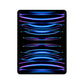 Apple iPad Pro (6th Gen) - 32.8 cm (12.9") - Wi-Fi - 128GB - Silver