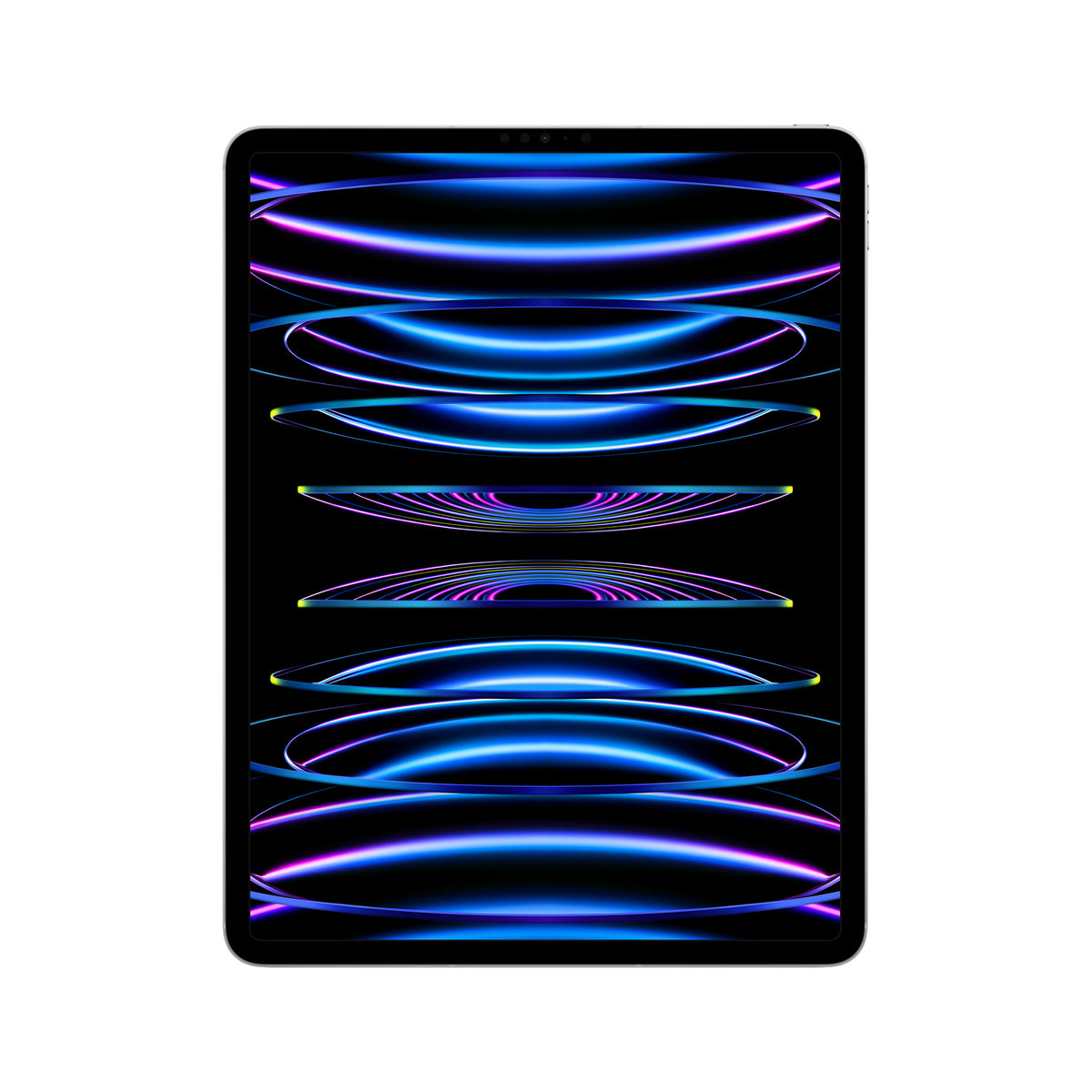 Apple iPad Pro (6th Gen) - 32.8 cm (12.9") - Wi-Fi - 128GB - Silver
