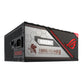 ASUS ROG THOR "EVA Edition" - 1000W 80+ Platinum II Fully Modular Power Supply Unit