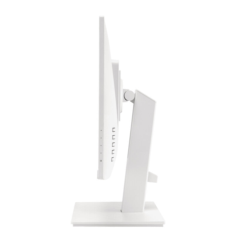 ASUS VA24EQSB-W - 60.5 cm (23.8") - 1920 x 1080 pixels FHD LED Monitor