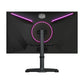 Cooler Master Gaming Tempest GP27U - 68.6 cm (27") - 3840 x 2160 pixels 4K Ultra HD Monitor