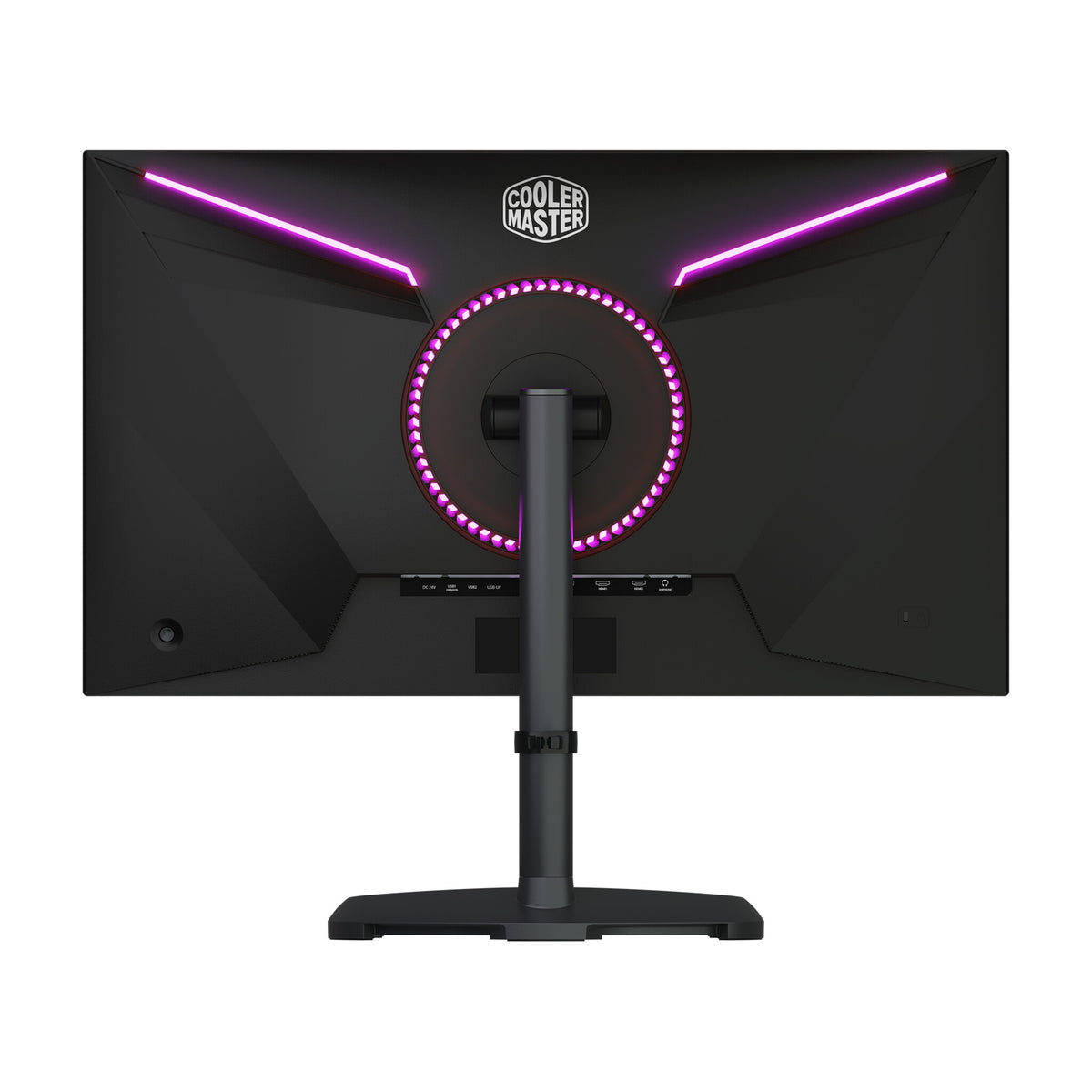 Cooler Master Gaming Tempest GP27U - 68.6 cm (27") - 3840 x 2160 pixels 4K Ultra HD Monitor
