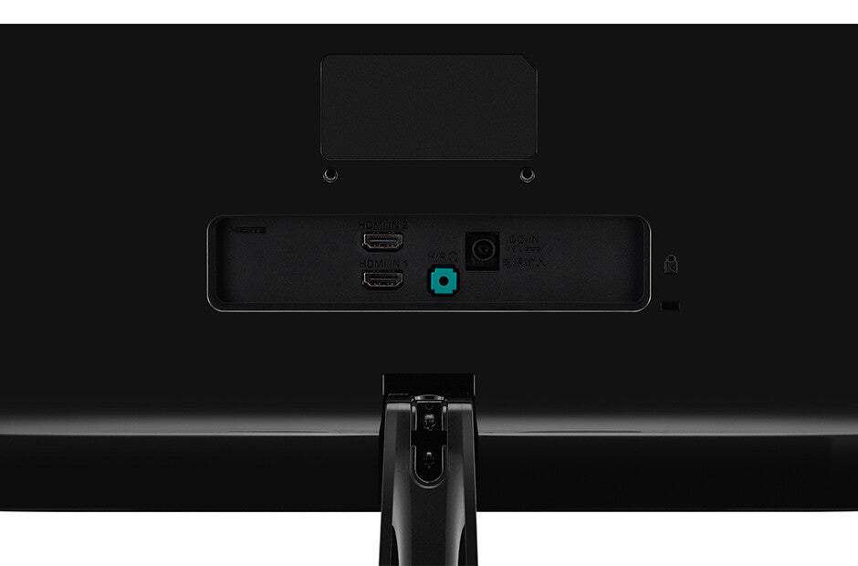 LG 25UM58-P - 63.5 cm (25") - 2560 x 1080 pixels UltraWide QXGA Monitor