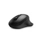 Urban Factory ONLEE PRO DUAL - RF Wireless + Bluetooth Optical Mouse in Black - 1,600 DPI