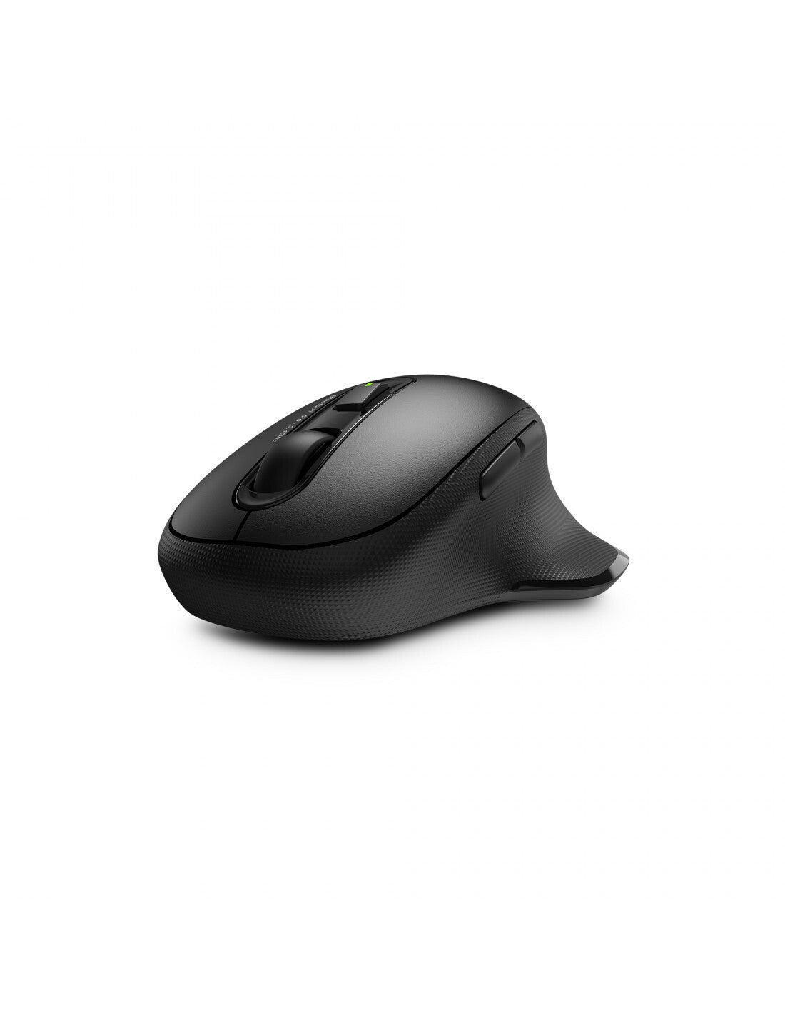 Urban Factory ONLEE PRO DUAL - RF Wireless + Bluetooth Optical Mouse in Black - 1,600 DPI