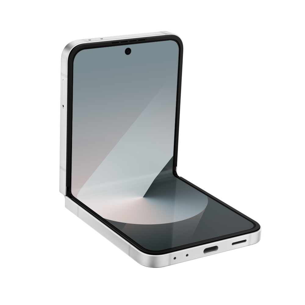 Samsung Galaxy Z Flip6 - Refurbished