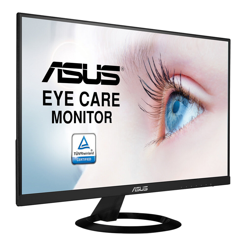 ASUS VZ239HE - 58.4 cm (23") - 1920 x 1080 pixels FHD LED Monitor