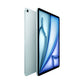 Apple iPad Air (2024) - 33 cm (13") - Apple M2 - 256 GB - Wi-Fi 6E + Cellular - iPadOS 17 - Blue