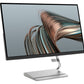 Lenovo Q27Q-20 - 68.6 cm (27") - 2560 x 1440 pixels QHD LED Monitor