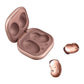Samsung Galaxy Buds Live - True Wireless Stereo (TWS) In-ear Bluetooth Earbuds in Mystic Bronze