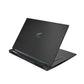 AORUS 15 Laptop - 39.6 cm (15.6") - Intel® Core™ i5-12500H - 8 GB DDR5-SDRAM - 512 GB SSD - NVIDIA GeForce RTX 4060 - Wi-Fi 6E - Windows 11 Home - Black