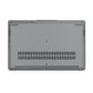 Lenovo IdeaPad 1 Laptop - 39.6 cm (15.6") - AMD Ryzen™ 3 7320U - 8 GB LPDDR5-SDRAM - 128 GB SSD - Wi-Fi 5 - Windows 11 Home in S mode - Grey