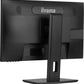 iiyama ProLite XUB2463HSU-B1 - 61 cm (24") - 1920 x 1080 pixels FHD LED Monitor