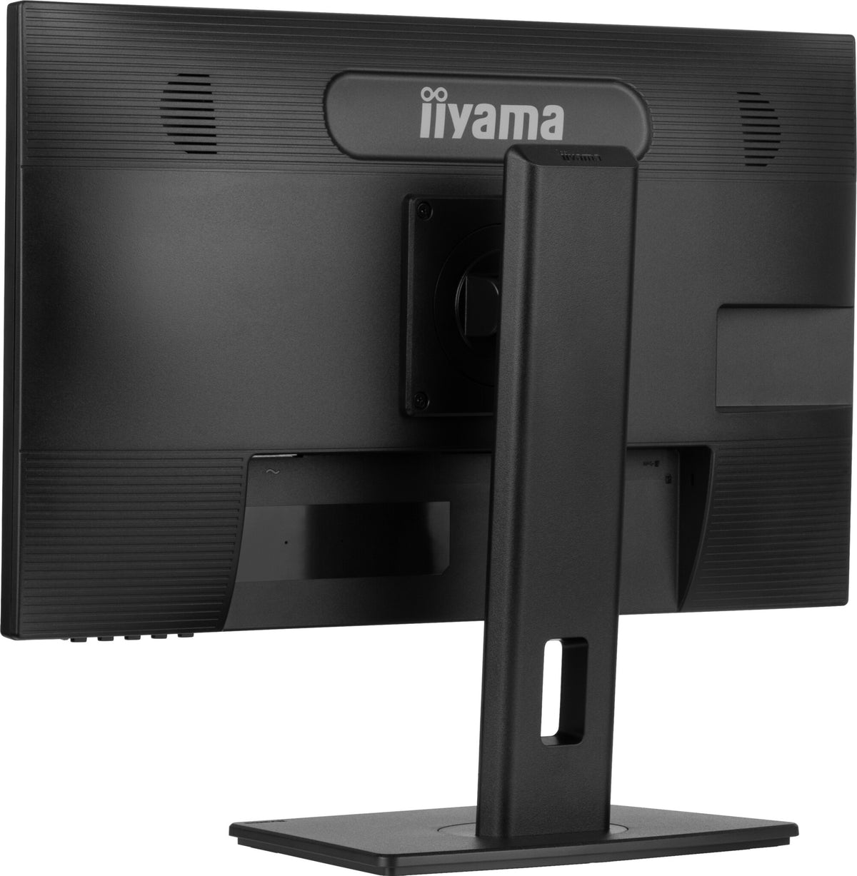 iiyama ProLite XUB2463HSU-B1 - 61 cm (24") - 1920 x 1080 pixels FHD LED Monitor