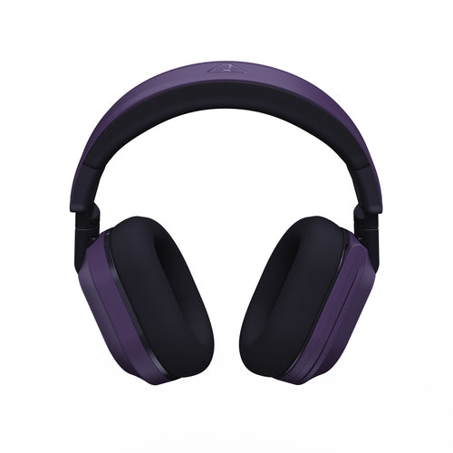 Turtle Beach Stealth 600 Gen 3 - USB Type-C Wired &amp; Wireless Bluetooth Gaming Headset in Purple
