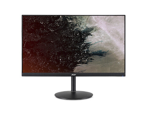 Acer Nitro XF252Q - 62.2 cm (24.5") - 1920 x 1080 pixels FHD LED Monitor