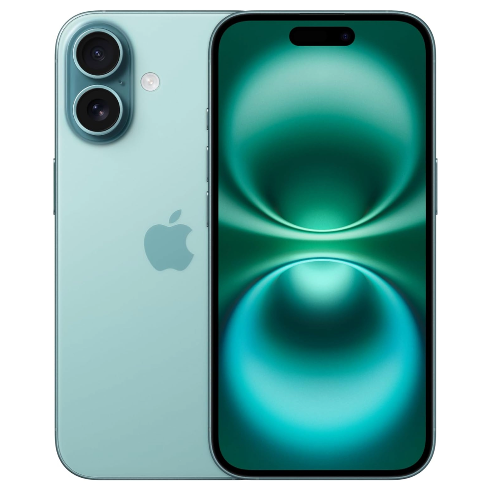 Apple iPhone 16 - Refurbished