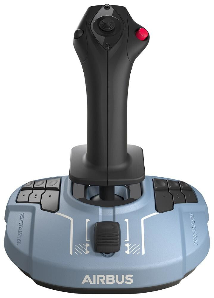 Thrustmaster TCA Sidestick "Airbus edition" - USB Joystick for PC