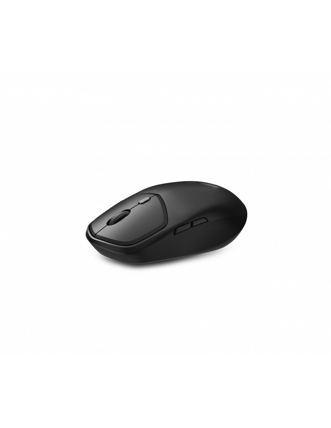 Urban Factory ONLEE - Ambidextrous Bluetooth Optical Mouse in Black - 1,600 DPI