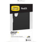 OtterBox React Case for Galaxy A14 5G in Black