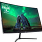 Acer ED0 ED320QRP - 80 cm (31.5") - 1920 x 1080 pixels FHD Curved Monitor