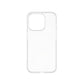 PanzerGlass SAFE. mobile phone case for iPhone 15 Pro in Transparent