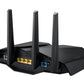 ASUS DSL-AX82U - Gigabit Ethernet Dual-band (2.4 GHz / 5 GHz) Router
