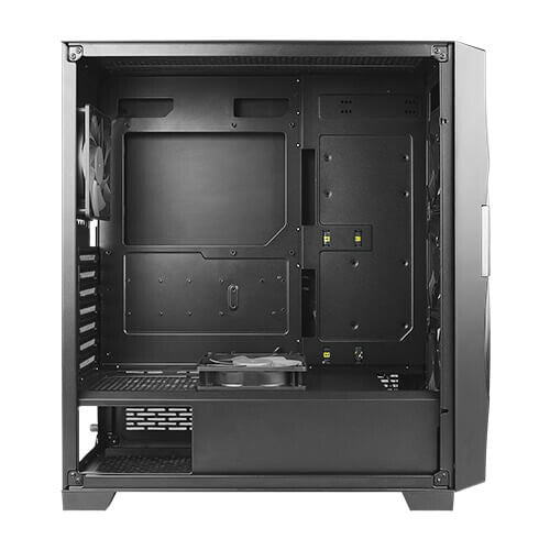 Antec DF700 Flux Midi Tower in Black