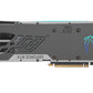 Zotac GAMING Trinity Black - NVIDIA 16 GB GDDR6X GeForce RTX 4080 SUPER graphics card