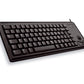 CHERRY G84-4400 - USB Wired Keyboard in Black (AZERTY French)